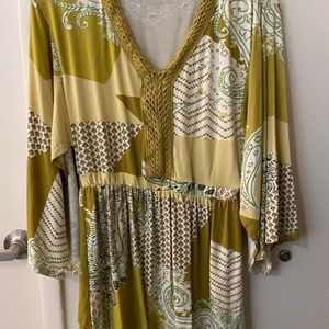 Anthony Top Kimono Style Never worn Size S